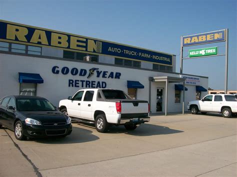 Raben tire cape girardeau missouri  Reviews, hours, contact info, directions and more